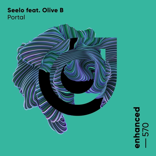 Seelo & Olive B - Portal [ENHANCED570E]